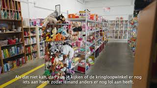 Nieuwe circulaire arbeidscentra in het Groene Hart