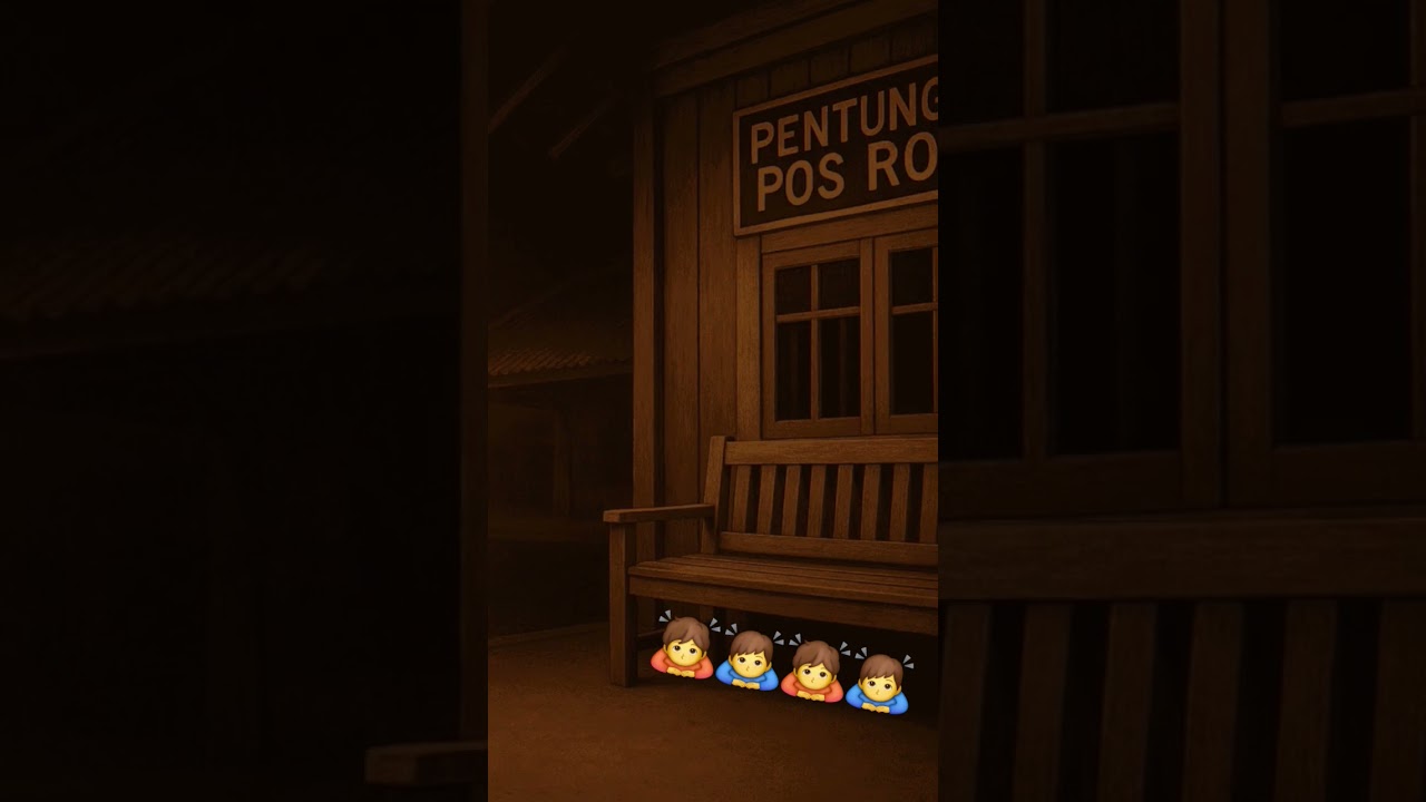 tung tung tung suhur is coming friend hssss