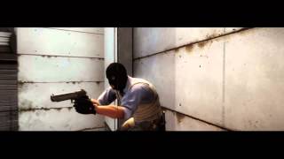 GRAVITY [PREVIEW] [CS:GO]