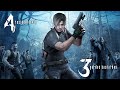 Reseña Resident Evil 4 | 3GB