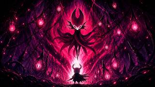 Inferno King Grim | Hollow knight | Modded boss | Hitless