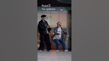 Waving dance tutorial #waving #popping #dancer #technic #ripplewave