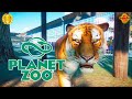 Planet Zoo  Испытания Прохождение Часть 2