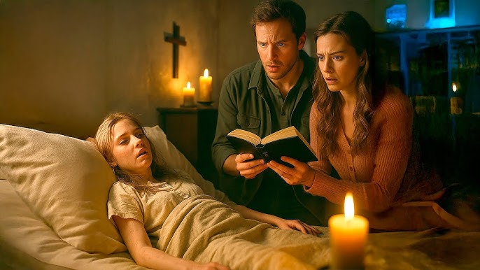 Орыс ерлі-зайыптылар арасындағы таңертеңгі секс