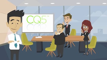 CQ5 introduction video