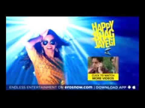 gabru-ready-to-mingle-hai-official-video-song-happy-bhag-jayegi-diana-penty,-mika-singh-youtub