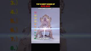 Top 10 Ava Max S Songs