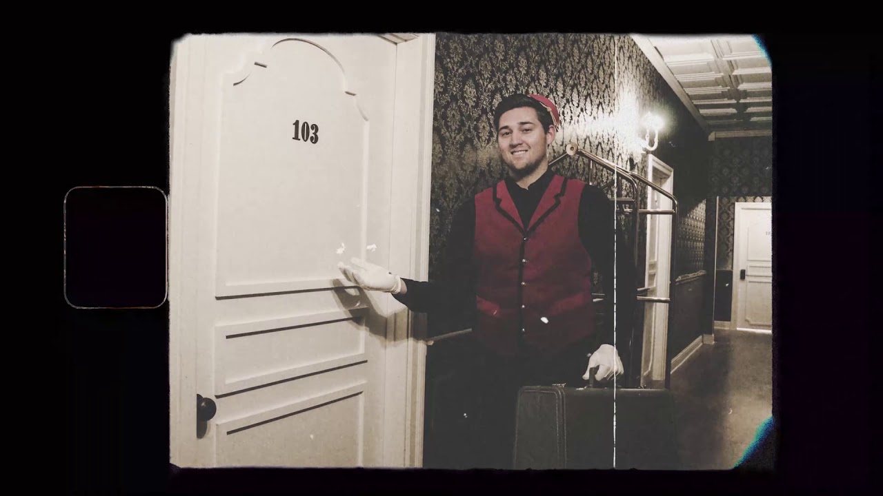 The Grand Break Through Hotel