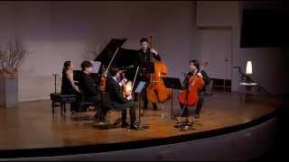 Jee Won Kim - 빛, Lux Aeterna Callis Ensemble