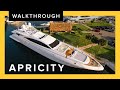 164 mangusta yacht apricity available for sale