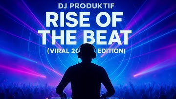 Rise of the Beat Viral 2025 Edition🎶⚡
