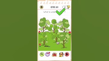 Brain Test All-Stars Level 201 solution