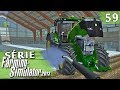 Farming Simulator 2013 - Lavando Tratores
