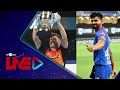 Who could be RCB's new captain? Harsha Bhogle & Dinesh Karthik discuss