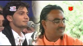 Swayanvar Sadguruji Na Desh Ma || Birju Barot-03 || Ashadhi Bij-Torniya