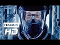 Fantastik Dörtlü | 2. Türkçe Dublajlı Fragman  | 7 Ağustos 2015