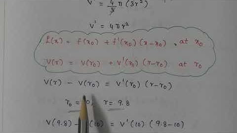 XII-MATHEMATICS,NEW SYLLABUS,(Vol-2),CHAPTER 8,DIFFERENTIALS AND PARTIAL DERIVATIVES,EX:8.1(5th sum)
