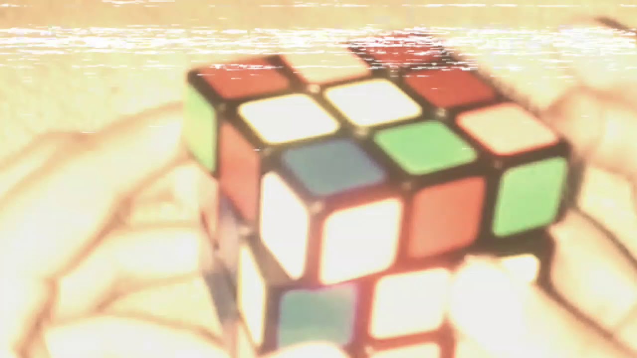 Resolver Cubo De Rubik 3x3 Principiantes