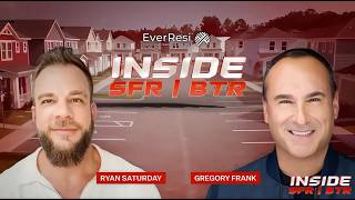 INSIDE SFR | BTR™: June 12, 2026