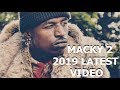 Macky2 Feat Fjay- All for you | official Video | Zambian Music |