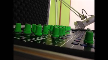 ⑦決死圏（Desperate area）quasimidi polymorph and ablton live drum シフタタツヤ