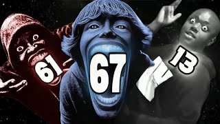 61 Meme vs 67 Kid Meme vs 13 Meme
