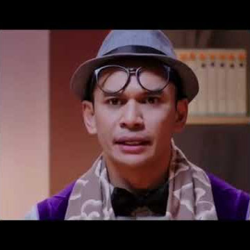 Badang The Movie - Teaser | Filem Pertama Dato ‘Aliff Syukri
