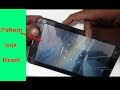 Acer One 7  Hard Reset And Phone Lock Reset Eazy Work