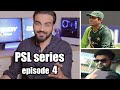 Kami Akmal ka Drop | Sheezu ki Batting | Steyn aur Hafeez |Cricomedy Ep : 21