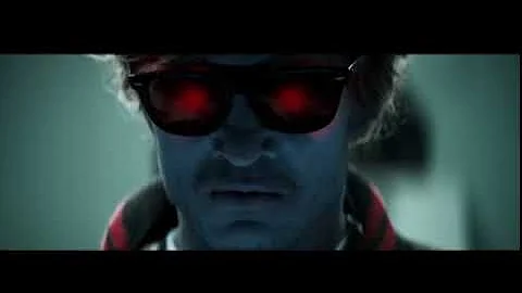 Kavinsky- Renegade(Mac Stanton Dirty mix)