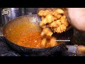 Veg Manchurian Making for Party | Party Foods | Food Menu