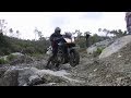 Offroading in Greece!!V-Strom 650 - BMW F650GS - BMW 1150GS