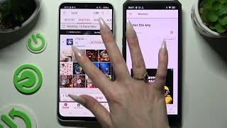 How to Transfer Files from Samsung Device to IIIF150 Air 2 Ultra Using Send Anywhere screenshot 5