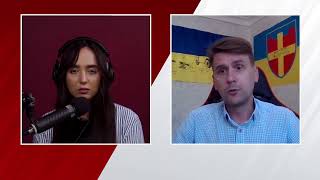 💥Олександр Коваленко: чи підуть вагнерівці на Україну з боку Білорусі? | ГІСТЬ НОВИН FM Галичина