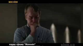 Сергей Бабкин про любимый фильм Сергей Бабкин про любимый фильм