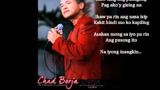 Ikaw Lang By Chad Borja
