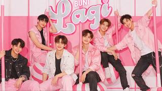 Bini  Lagi  korean Version