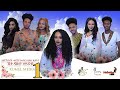 Kumel Show - Special program 2021 Part 1 - ብምኽንያት ሓድሽ ዓመትን ልደትን ዝተዳለወ ፍሉይ መደብ 1ይ ክፋል