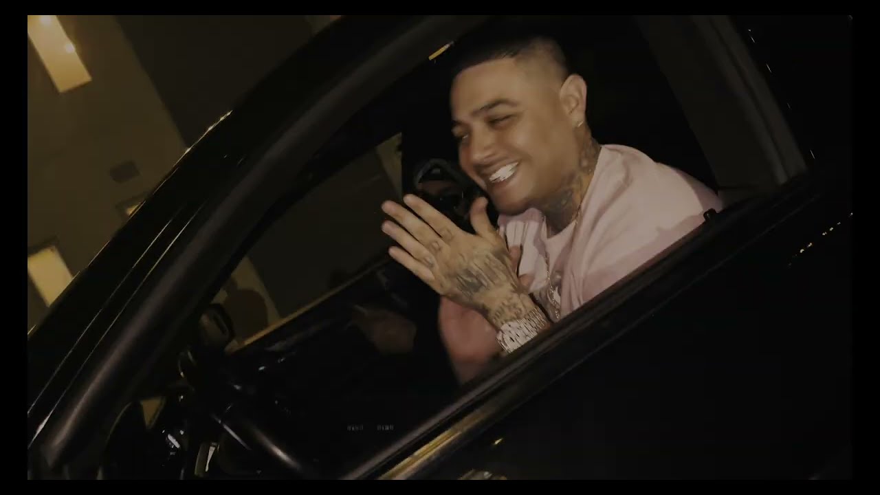 Yola Baby & Flight Mob - Vacant (Official Video)