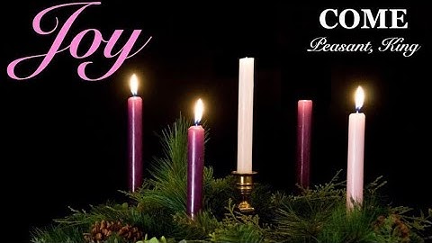 3rd Sunday of Advent Year C Responsorial Psalm