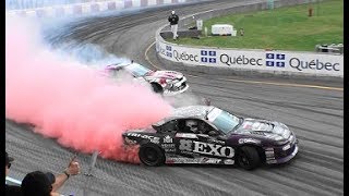 GP3R 2017 - Les Drifts du 5 et 6 Août HD DRIFT by Marc-André Blais 955 views 6 years ago 17 minutes