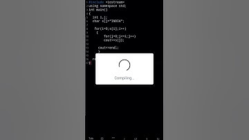 Alphabet pattern 13 #subscribe #foryou #viral #programming #program #shorts