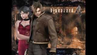 Resident Evil 4 OST - 02 - The Drive (First Contact)