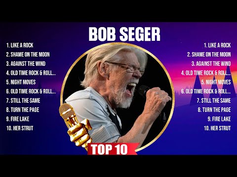 Bob Seger Greatest