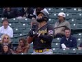 Andrew McCutchen Homers Again in Win | Pirates vs. Rockies Highlights (4/19/23)