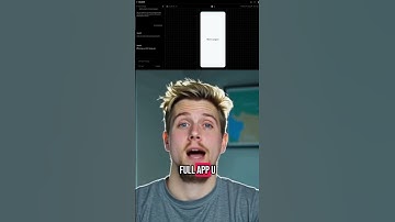 Build app in 10 minutes #appbuilder #nocode #entrepreneur #founder #funding #vc #mvp