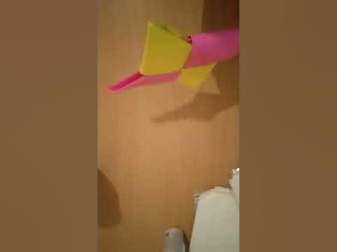 Аригами - YouTube