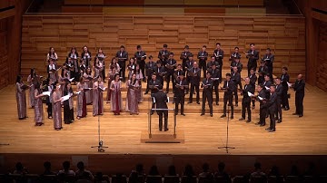 Thumbnail of Que Sera, Sera (arr. Justin Goh)