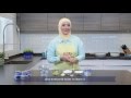 Manal Alalam's Mhalabiye terkiye Recipe - وصفة منال العالم مهلبية تركية