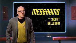 Scott Galloway: The Next Frontier